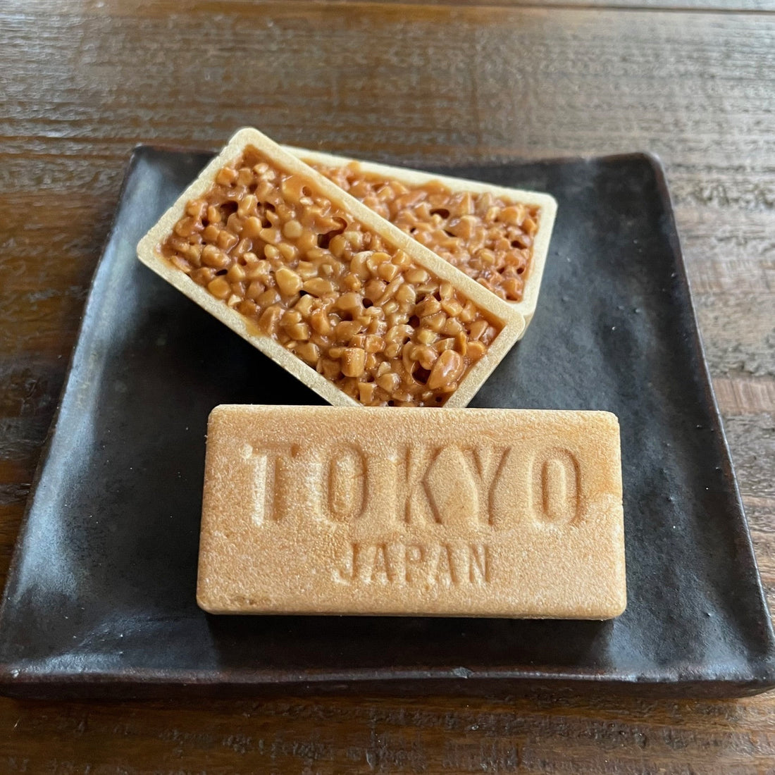 PARQUE TOKYO オンラインストアがオープンしました