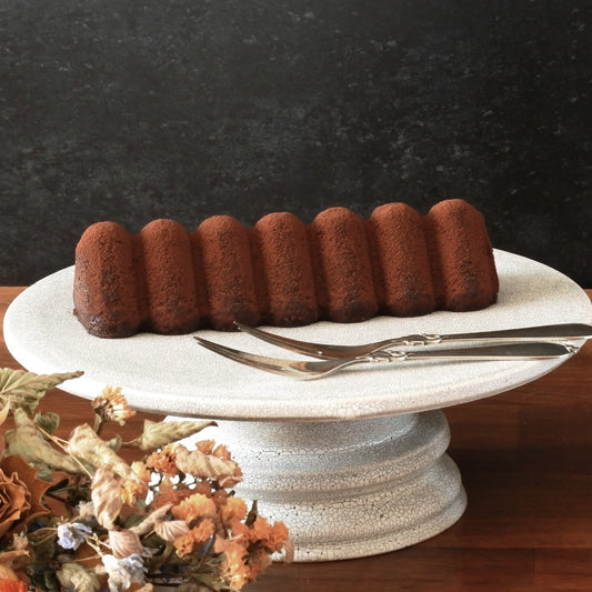 ガトーショコラ トロワゾネ