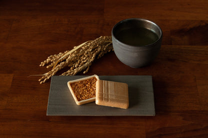 新大正もなかフロランタン