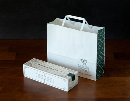 新大正もなかフロランタン